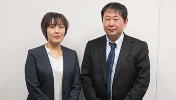 キヤノンMJ　メールフィルタリングのクラウドシフト進む　「Office 365」「G Suite」対応に軸足