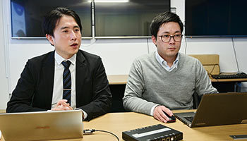 ATENジャパン　「多様な働き方」を支援する　リモートワークソリューションの最新機種