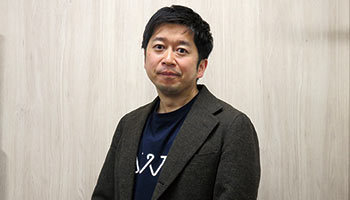＜イッポまえだのよろしくスタートアップ　セカンドシーズン＞（20）AWL　既設の防犯カメラをAI化