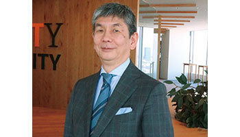 AWSジャパン　多様なパートナー求める設計や運用、業種の強みを連携