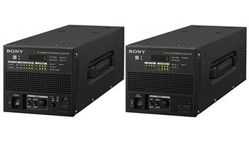 ソニー、IP活用のライブ放送映像制作ソリューション