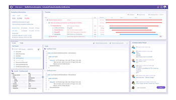 エクセルソフト、.NETプラットフォームのデバッグソリューションを発売