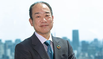 セイコーエプソン　代表取締役社長　小川恭範