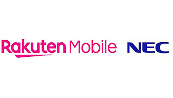 楽天モバイルとNEC、Stand Alone 5Gコアネットワーク共同開発で合意