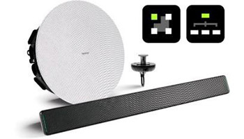 米Shure、会議用オーディオ「エコ・システム」