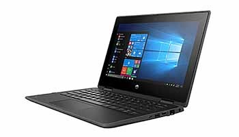 GIGAスクール構想に対応したノートPC4機種、日本HPから