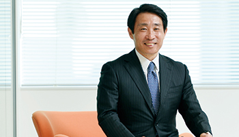 倫 高橋 日本テラデータ 代表取締役社長 高橋倫二 - 週刊BCN+