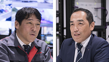社会インフラを守る昭電の防災・防犯ソリューション　IPカメラ群の統合管理で外部からの侵入を防ぐ