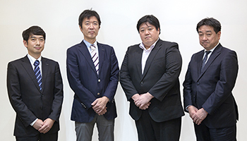 中堅企業で簡単に快適なテレワーク環境、新たなインターネット接続方式「IPoE」とクラウド接続に対応した富士ゼロックスの新beat/basicサービス