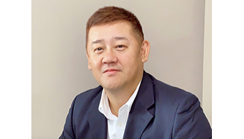 ＜特別連載　人財のJIET＞地元会員と国内会員のシナジーを促す～ 台北支部 ～