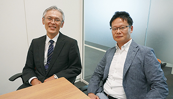 日商エレクトロニクス　ERP「GRANDIT」とRPAの統合提案を強化　アドオン開発を抑制し導入コスト削減