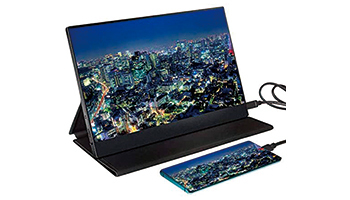 ＜編集部のイチオシツール＞『CIO-MBMN1080P』