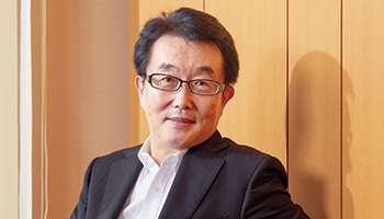 クラウドフレア・ジャパン　日本代表　青葉雅和