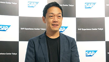 SAPジャパン　製造業向けのデジタル化支援組織　インダストリー4.0支援を日本でも加速