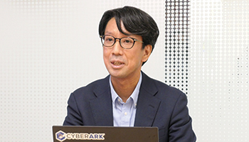 サイバーアーク・ソフトウェア　特権ID管理のクラウド版を発売　富士通SSLとパートナー契約