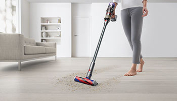 ＜編集部のイチオシツール＞『Dyson Micro 1.5kgコードレスクリーナー』