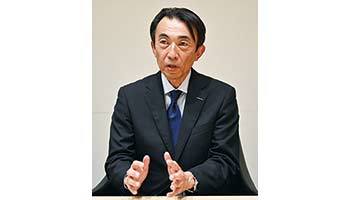 富士ゼロックス　国内の営業部門と全販売会社を統合　新会社設立でスピードアップを狙う