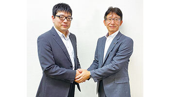 PCA　HR領域の強化を目指しドリームホップを子会社に　製品ラインアップの拡充は継続方針
