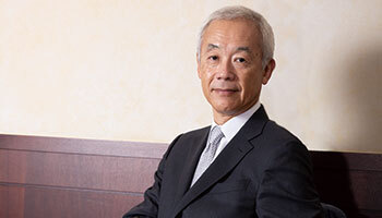 ワークスアプリケーションズ　代表取締役最高経営責任者　井上直樹
