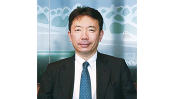 【2021年 年頭所感】　富士ソフト　AIS-CRMで真価を問う