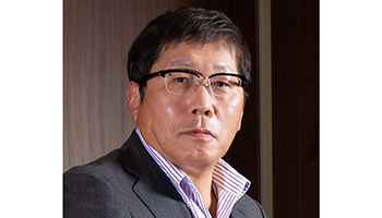 【2021年 年頭所感】　豆蔵ホールディングス　デジタル人材の育成