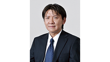 【2021年 年頭所感】　日本システムウエア　デジタル変革で、限りない未来を