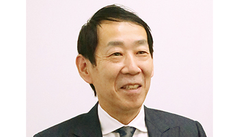【2021年 年頭所感】　都築電気　お客様のDXを加速させる