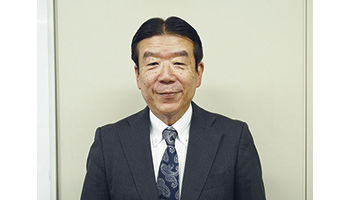 【2021年 年頭所感】　理経　基盤事業の再編およびグループ企業との相乗効果加速