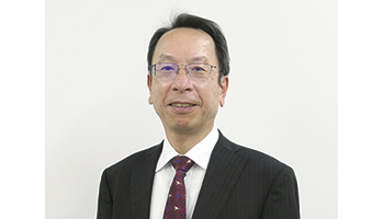 【2021年 年頭所感】　アイネット　新たな50年をお客様と共に