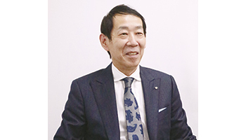 都築電気　データ分析で新ビジネスを創出　業種・業務に焦点を当てた商材を拡充へ