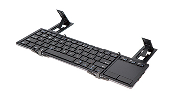 ＜編集部のイチオシツール＞『OWL-BTKB6301TP』