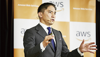 米アマゾンウェブサービス　大阪リージョンを正式オープン　国内稼働10周年に合わせる
