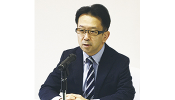 NEC　学習ポータルのシェア3割狙う　5000校がNECの教育クラウドを活用