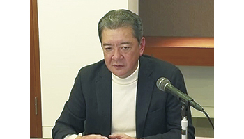 富士通　フォーメーション再編は最終章に　富士通Japanは22年度営業利益率10％を目指す