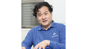 スプラッシュトップ　リモートワークの拡大で導入急増　新サービスにSSOを標準搭載