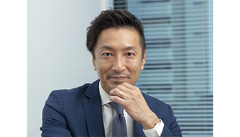 ゼットスケーラー　代表取締役　金田博之