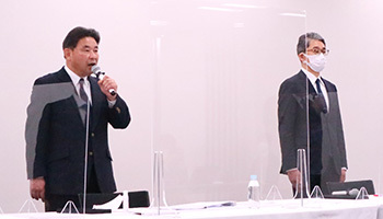 SCSKの不祥事　熟練エンジニアがなぜ　総額2億円の不正出金、監視網をくぐり抜ける