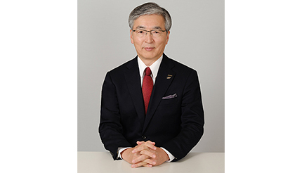 富士ゼロックス、新社長に真茅久則専務　社名変更に合わせ就任