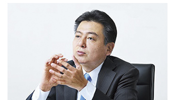 ビジネスエンジニアリング　製造業と組んで自動塗装設備ラインを提供　ユーザーとの「共創ビジネス」を本格化