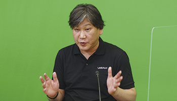 週刊BCN主催セミナー　バックアップ市場の最前線を学ぶ　有力ベンダー4社が製品戦略や販売戦略を紹介