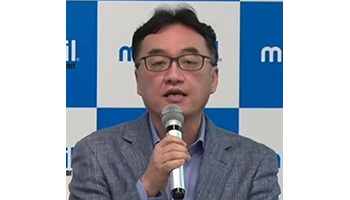 GRANDIT、中小企業向けERPを10月にリリース　3年で200社の顧客獲得を目指す