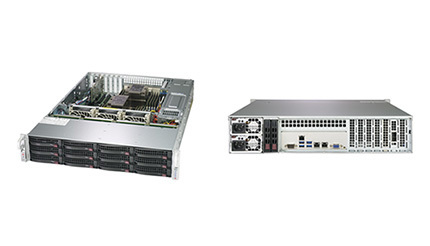 ネットワールド、スーパーマイクロとディストリビューター契約