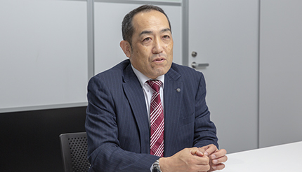 Security Centerを核に拡張が続く、昭電のセキュリティソリューション