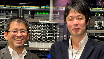 国内シェアNo.1「PowerEdgeサーバー」にタワー型の新製品、Windows