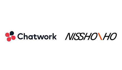 Chatworkと日商保が業務提携、「Chatwork DX相談窓口」で敷金減額・返還サービスを提供