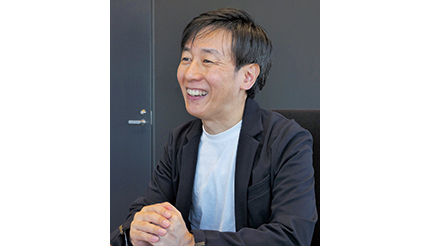 【2022年 新春インタビュー】　サイボウズ　日本社会を「後戻りさせない」
