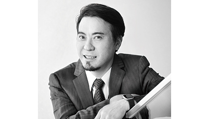 AXLBIT 代表取締役社長 長谷川章博 - 週刊BCN+