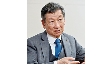 【2022年 新春インタビュー】　大塚商会　お客様に寄り添い、DX・全商材で共に成長する