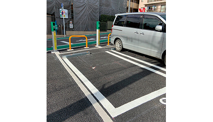 ＜今日は何の日＞1月26日『有料駐車場の日・パーキングメーターの日』