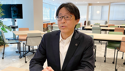 ピー・シー・エー　「クラウドファースト」を市場に発信　「PCAクラウド」と「PCAサブスク」をリブランディング